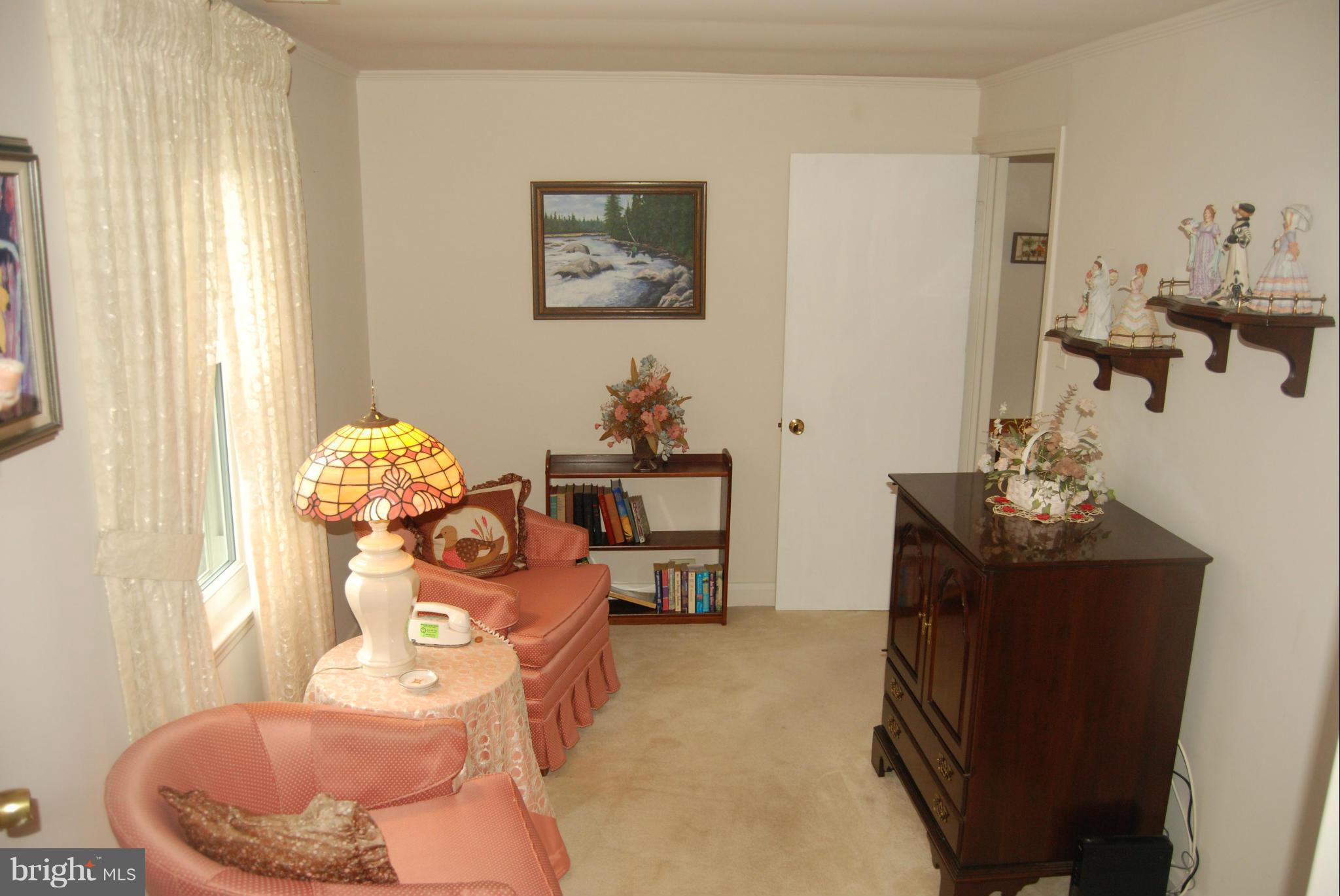 8356 WB&A Road Severn, MD 21144 - Photo 13 of 25 Bedroom (Master)
