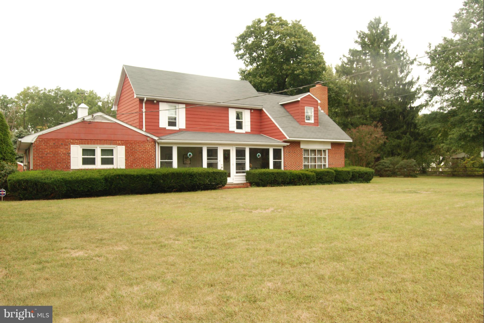 8356 WB&A Road Severn, MD 21144 - Photo 23 of 25 Exterior (Front)