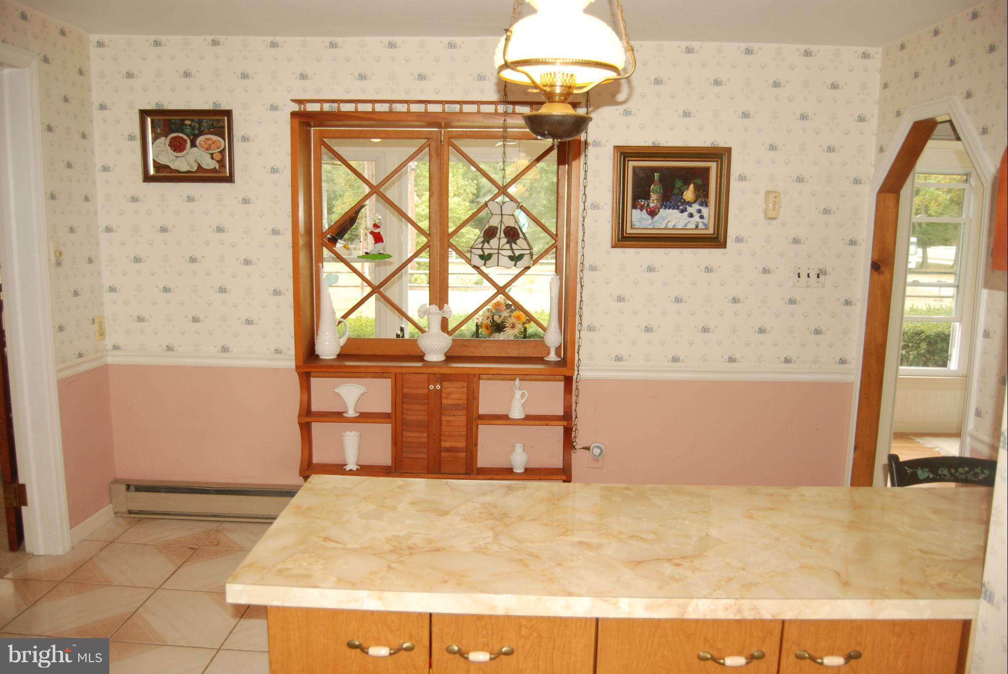 8356 WB&A Road Severn, MD 21144 - Photo 4 of 25 Kitchen