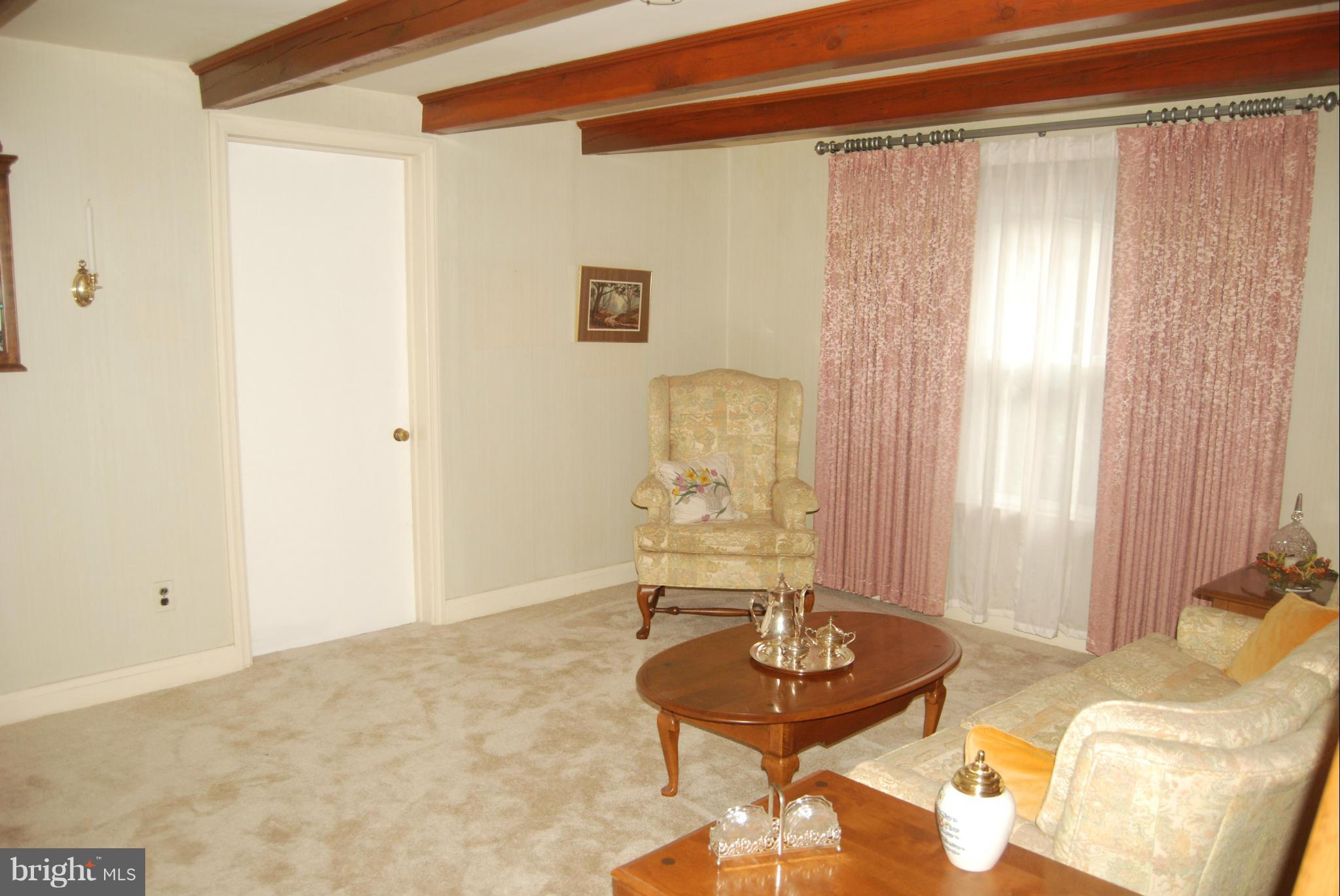 8356 WB&A Road Severn, MD 21144 - Photo 5 of 25 Living Room