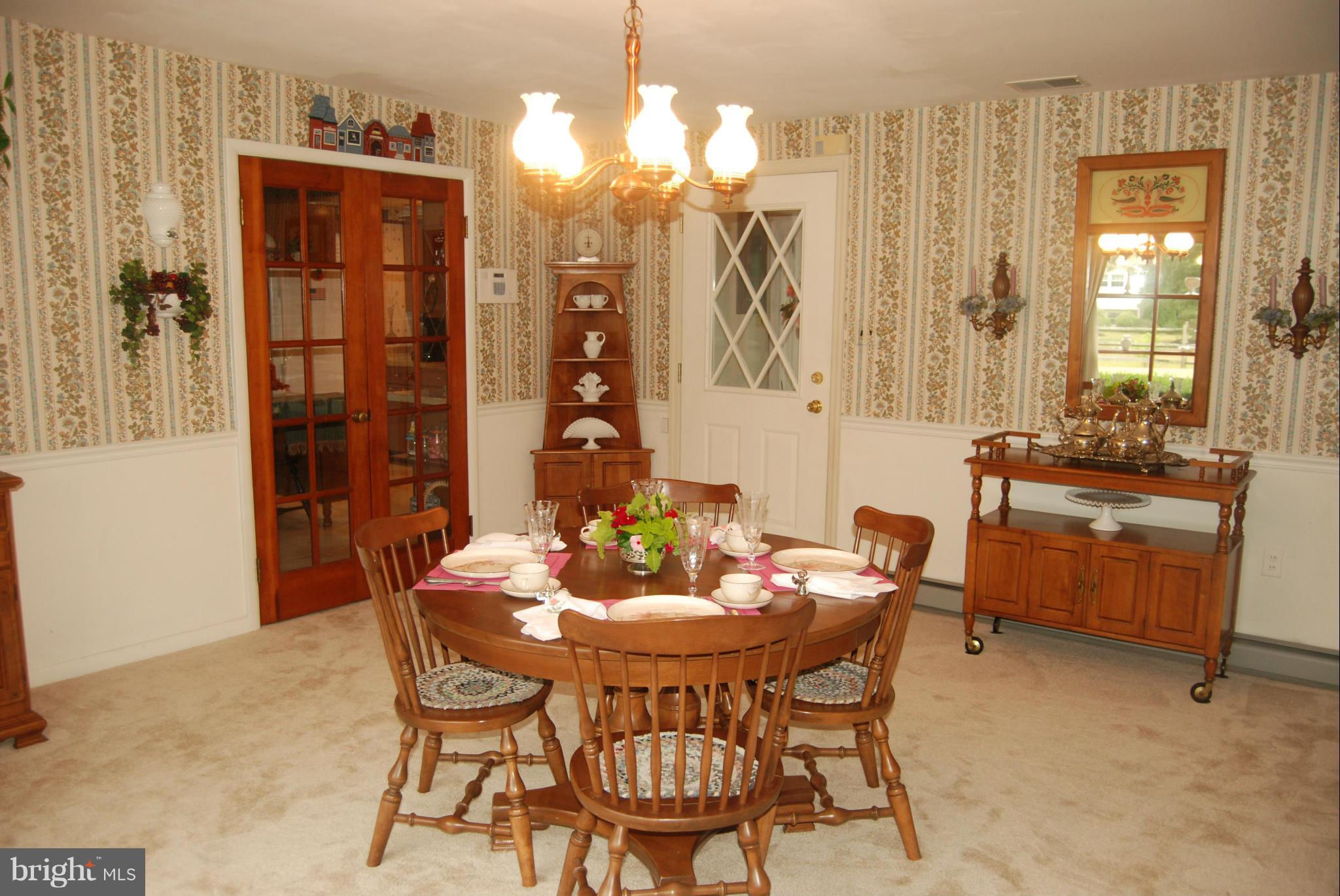 8356 WB&A Road Severn, MD 21144 - Photo 7 of 25 Dining Room
