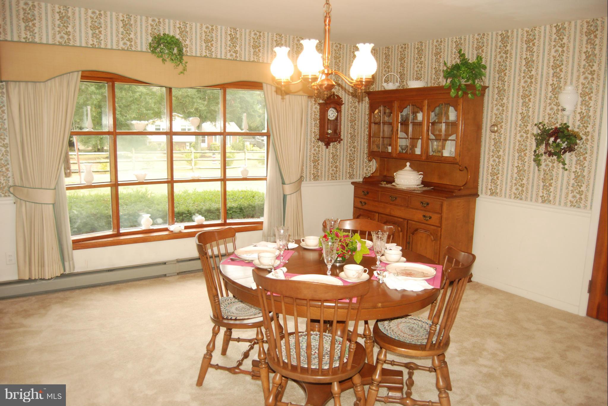 8356 WB&A Road Severn, MD 21144 - Photo 8 of 25 Dining Room