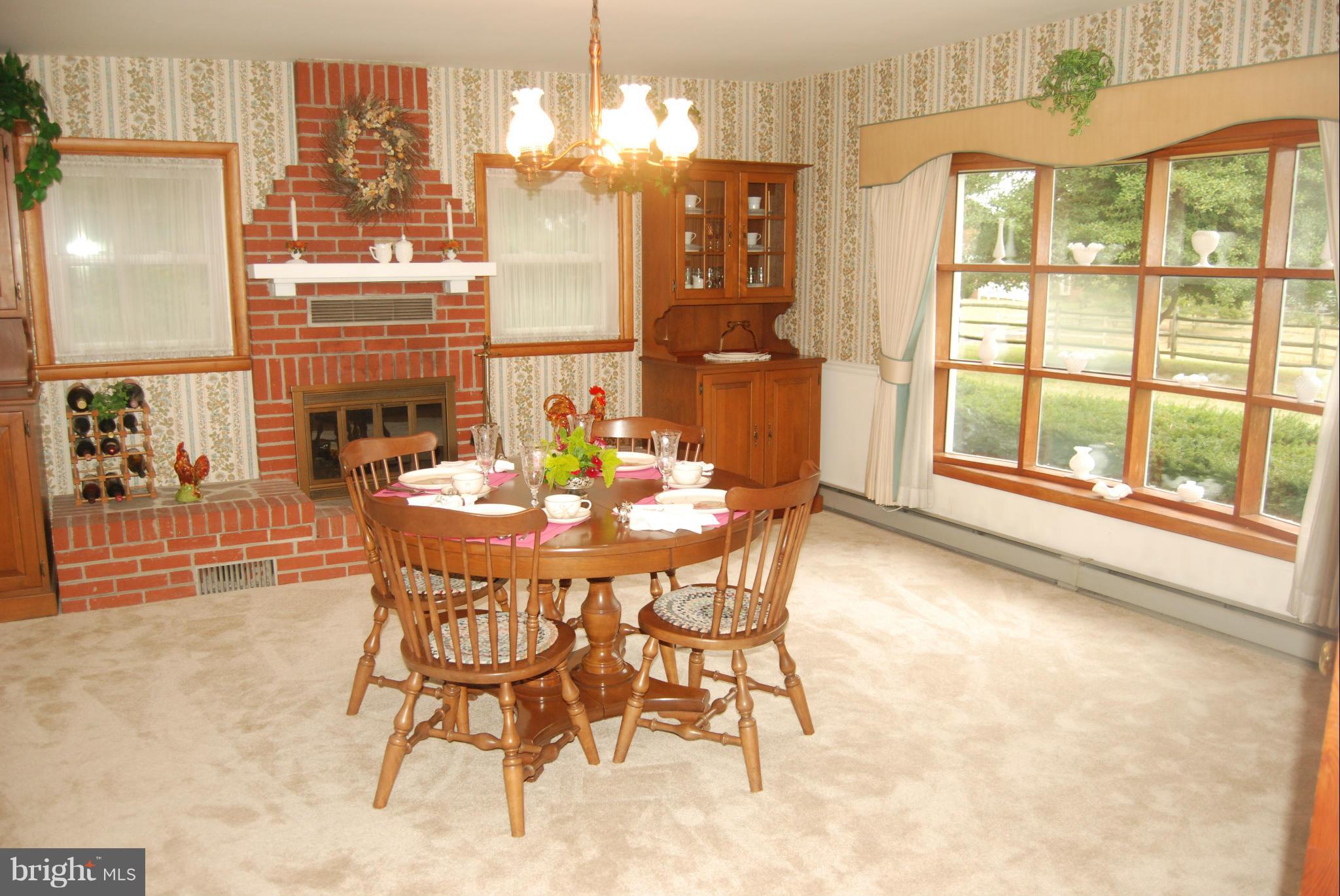 8356 WB&A Road Severn, MD 21144 - Photo 9 of 25 Dining Room