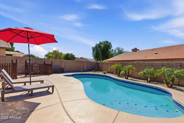 $3,000 | 4501 East Melinda Lane, Phoenix, AZ 85050