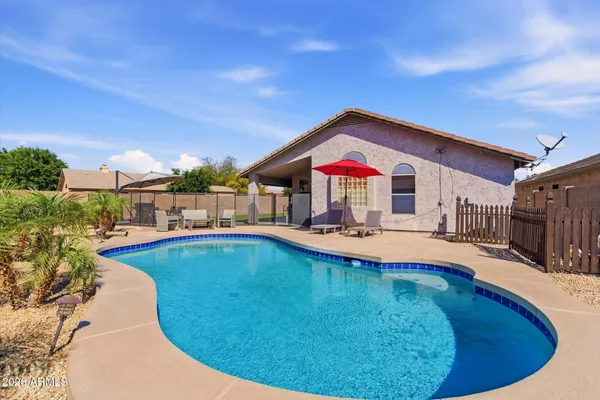 $3,000 | 4501 East Melinda Lane, Phoenix, AZ 85050