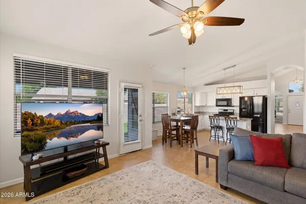 $3,000 | 4501 East Melinda Lane, Phoenix, AZ 85050