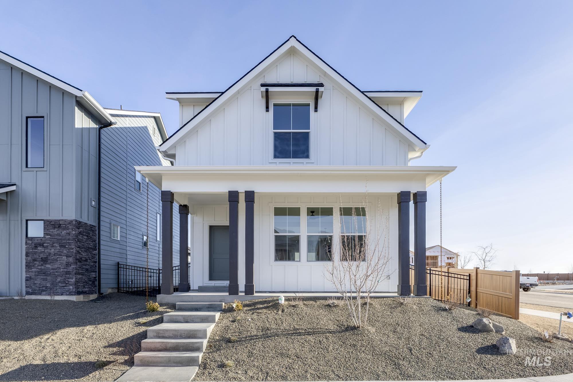 6966 Cheyenne Avenue Boise, ID 83709 - Photo 1 of 1 Gallery Image 1