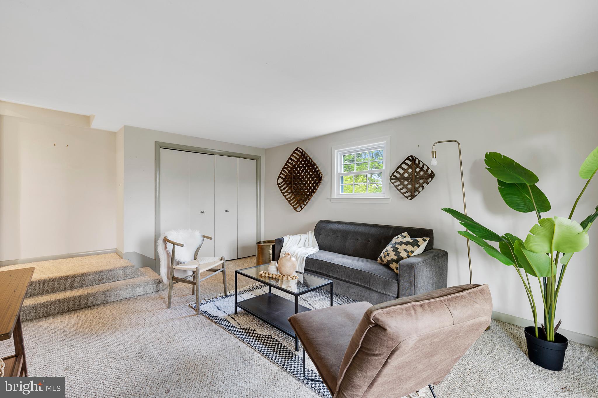 606 West Ring Factory Road Bel Air, MD 21014 - Photo 31 of 56 2nd Living Room