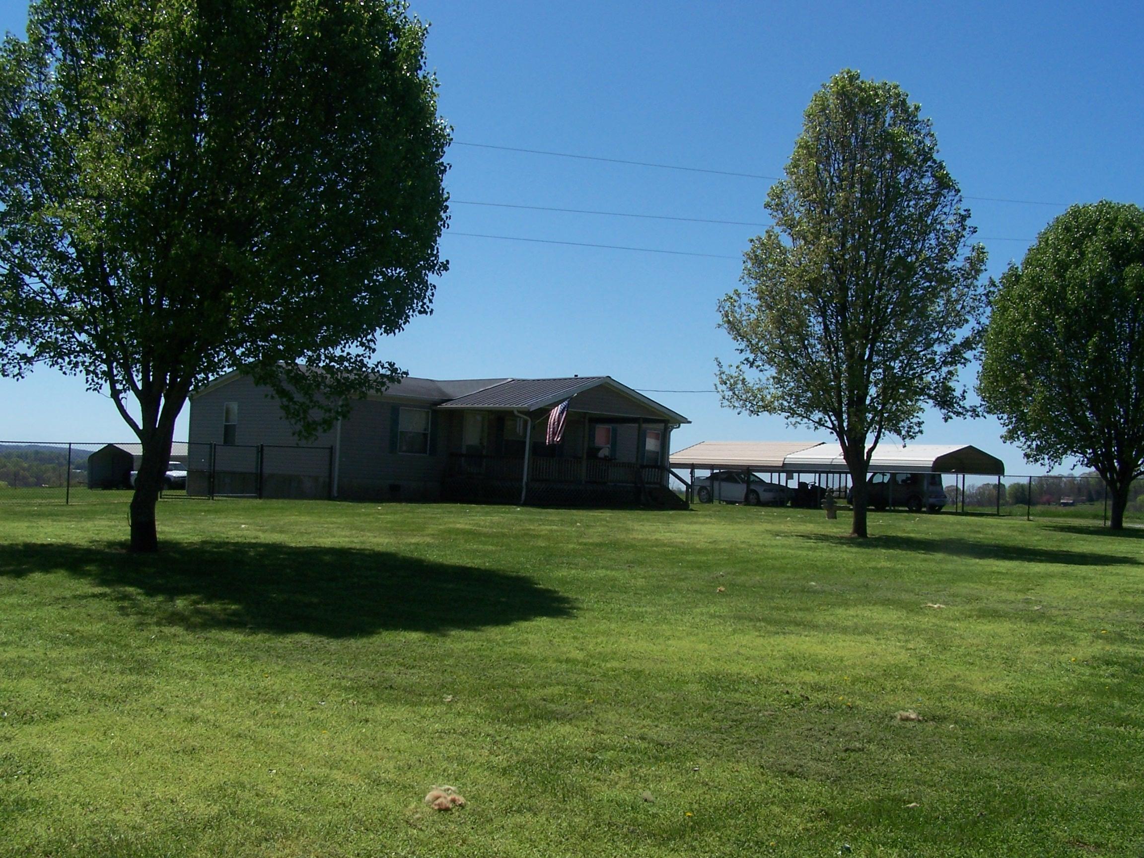 1727 Shelton Road New Market, TN 37820 - Photo 1 of 19 100_9440