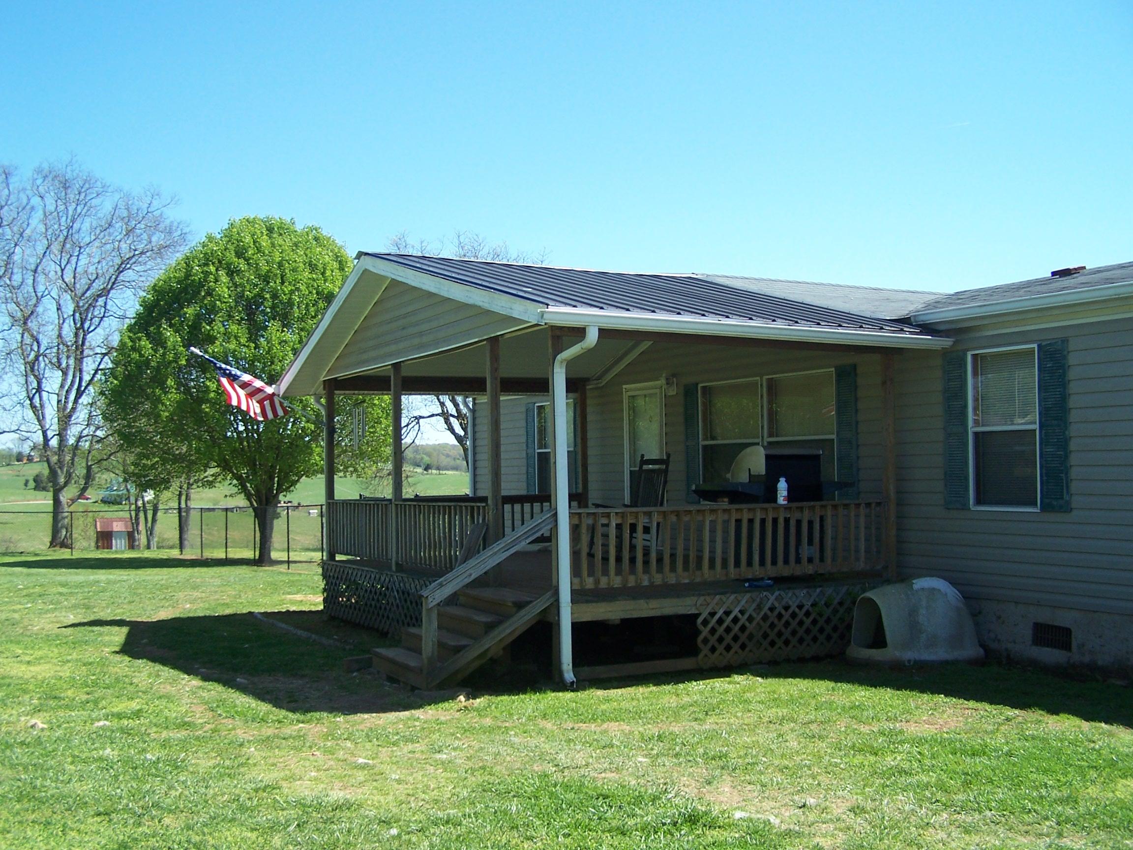 1727 Shelton Road New Market, TN 37820 - Photo 17 of 19 100_9447