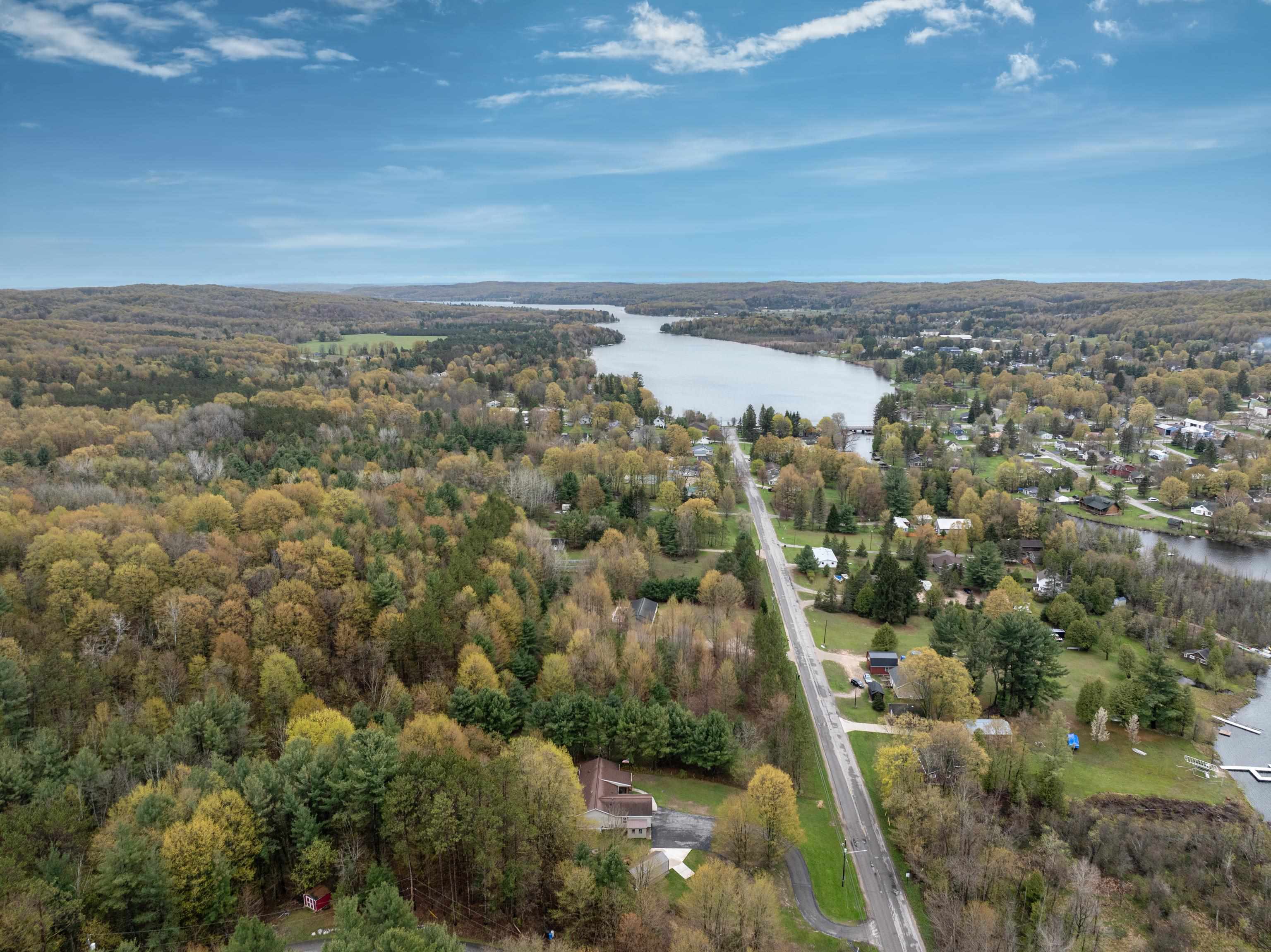 2880 Rushton Road Central Lake, MI 49622 - Photo 58 of 59