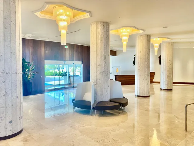 $585,000 | 5161 Collins Avenue, Unit 801, Miami Beach, FL 33140