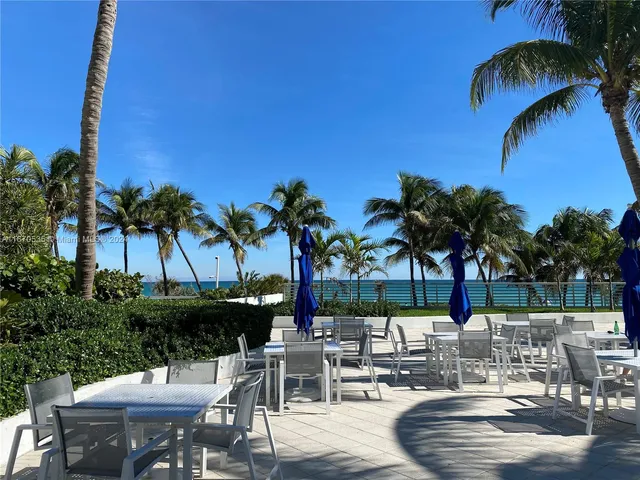 $585,000 | 5161 Collins Avenue, Unit 801, Miami Beach, FL 33140