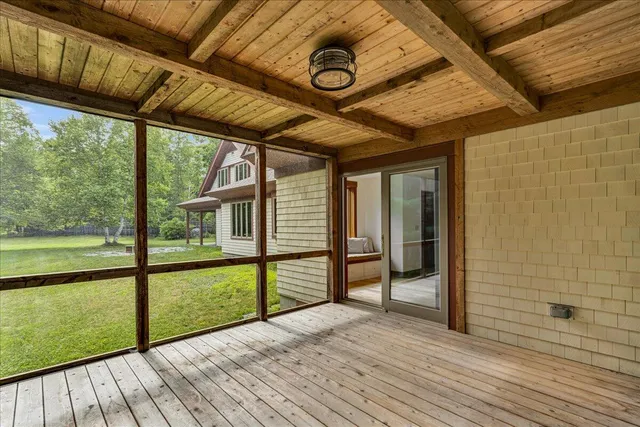 $985,000 | 70 Ledgewood Lane, Blue Hill, ME 04614
