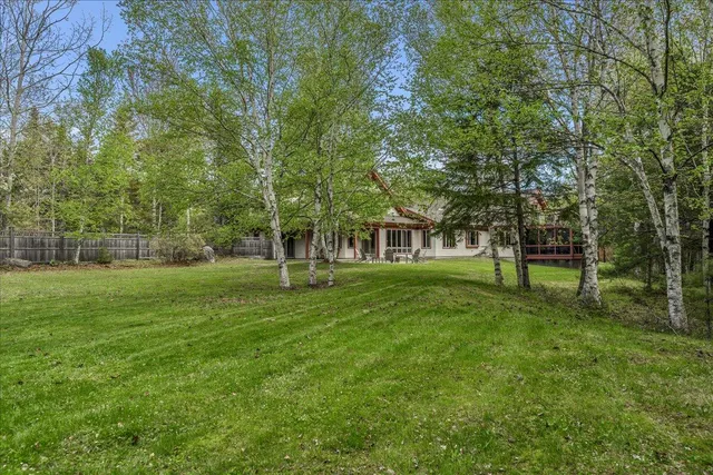 $985,000 | 70 Ledgewood Lane, Blue Hill, ME 04614