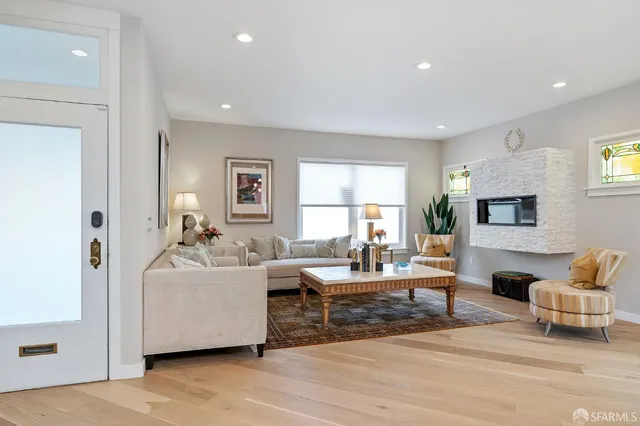 $5,500,000 | 1159 Pacific Avenue, San Francisco, CA 94133