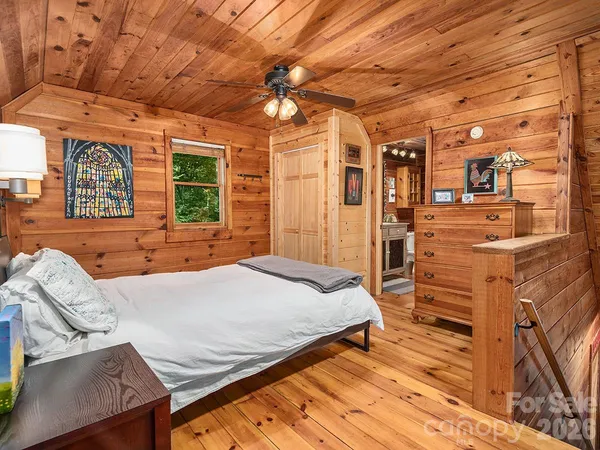 $450,000 | 1160 High Rock Mountain Road, Marshall, NC 28753