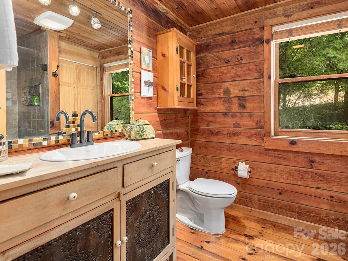 1160 High Rock Mountain Road Marshall, NC 28753 - Photo 17 of 39