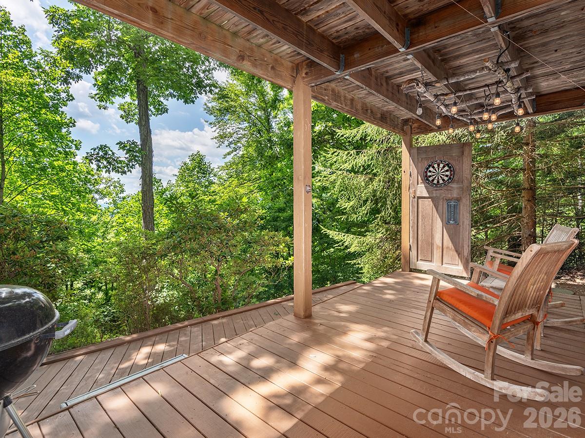 1160 High Rock Mountain Road Marshall, NC 28753 - Photo 19 of 42