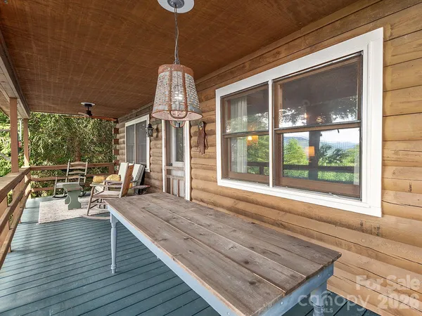 $450,000 | 1160 High Rock Mountain Road, Marshall, NC 28753