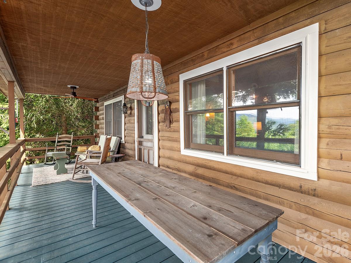 1160 High Rock Mountain Road Marshall, NC 28753 - Photo 21 of 42