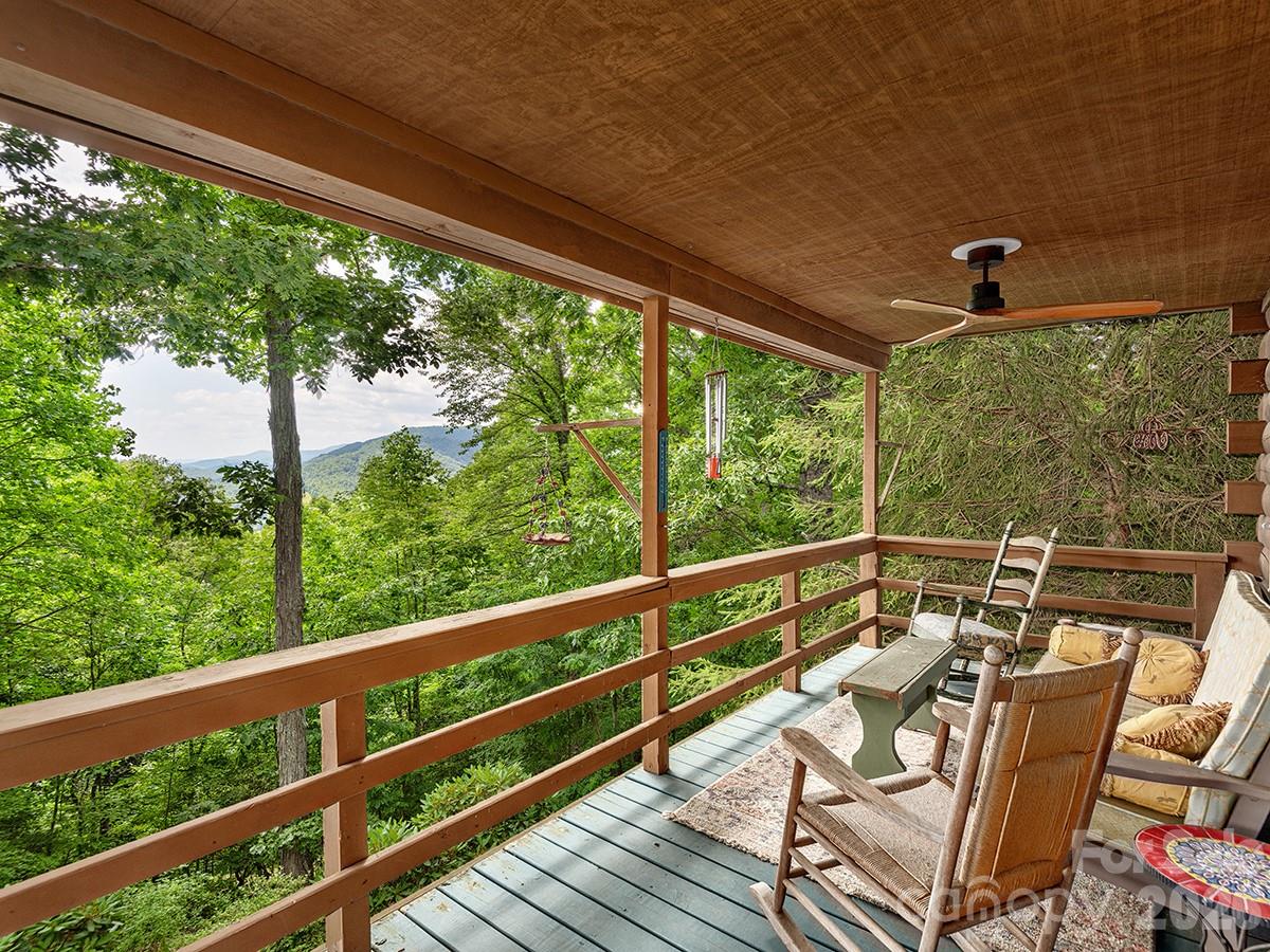 1160 High Rock Mountain Road Marshall, NC 28753 - Photo 22 of 42