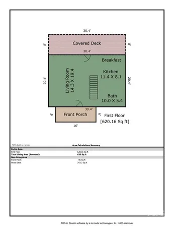 $450,000 | 1160 High Rock Mountain Road, Marshall, NC 28753