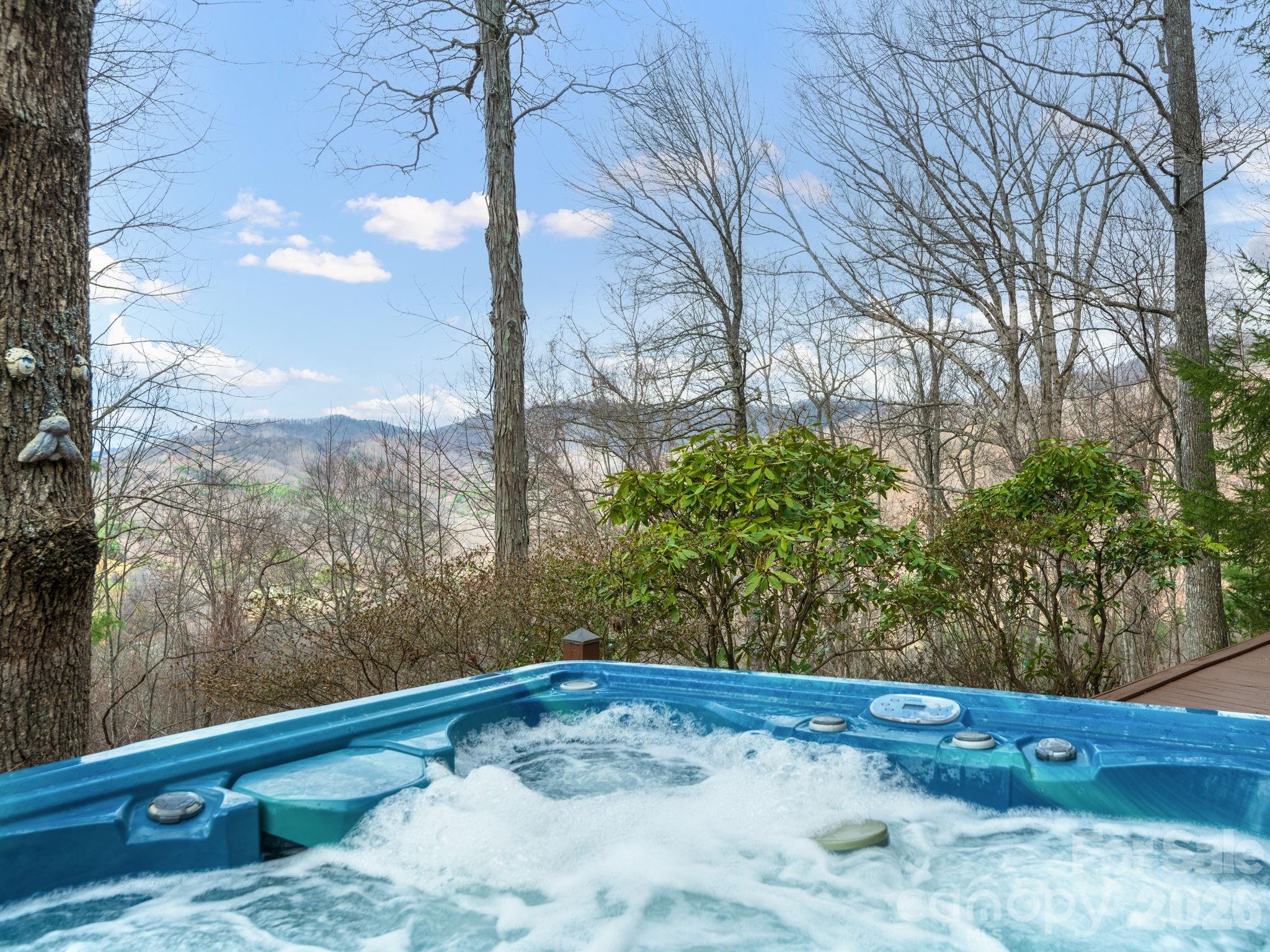 1160 High Rock Mountain Road Marshall, NC 28753 - Photo 29 of 39