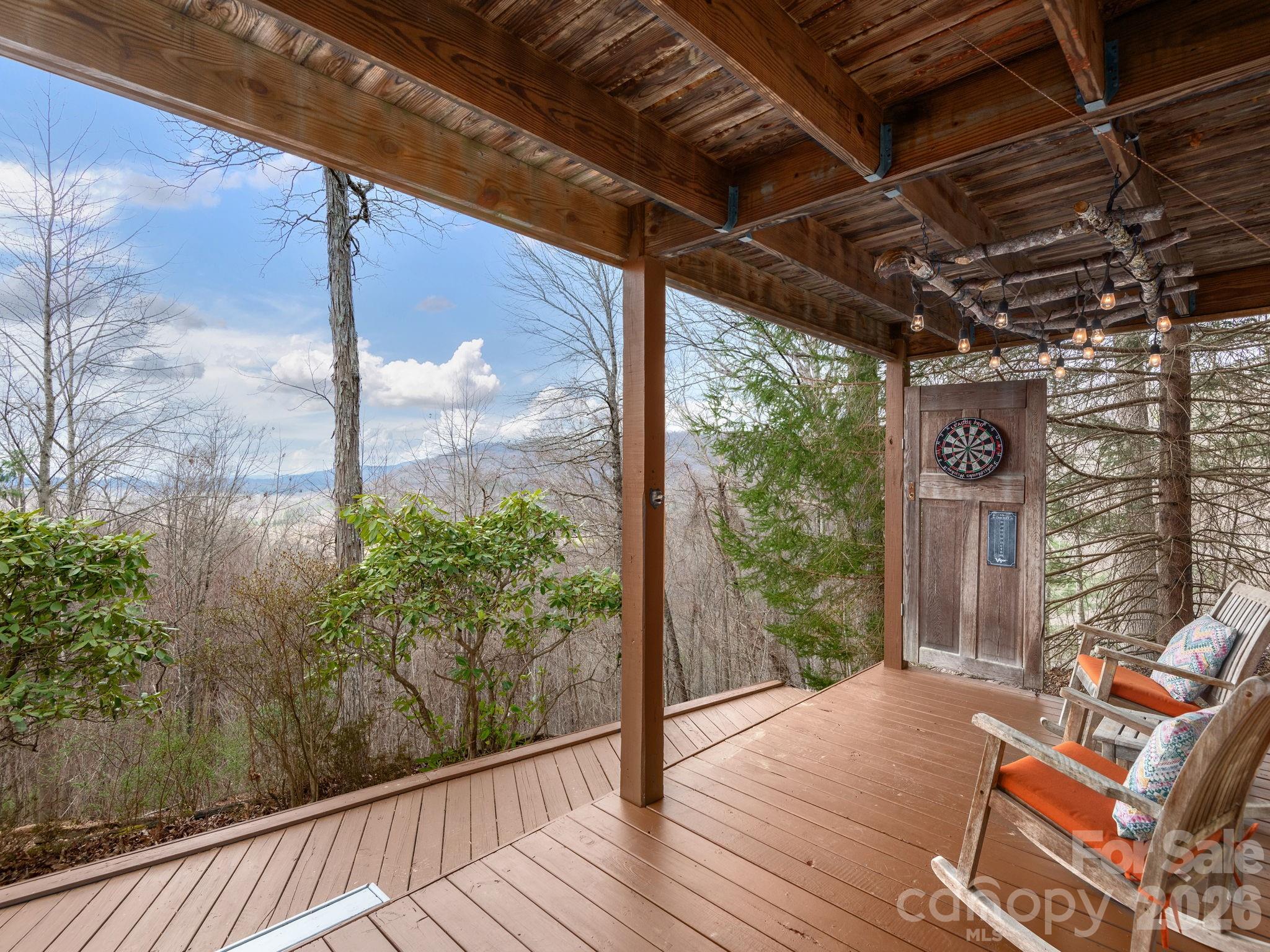 1160 High Rock Mountain Road Marshall, NC 28753 - Photo 33 of 39