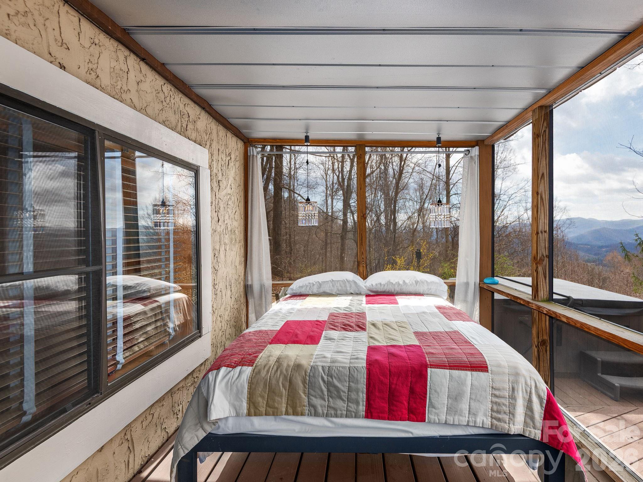 1160 High Rock Mountain Road Marshall, NC 28753 - Photo 34 of 39