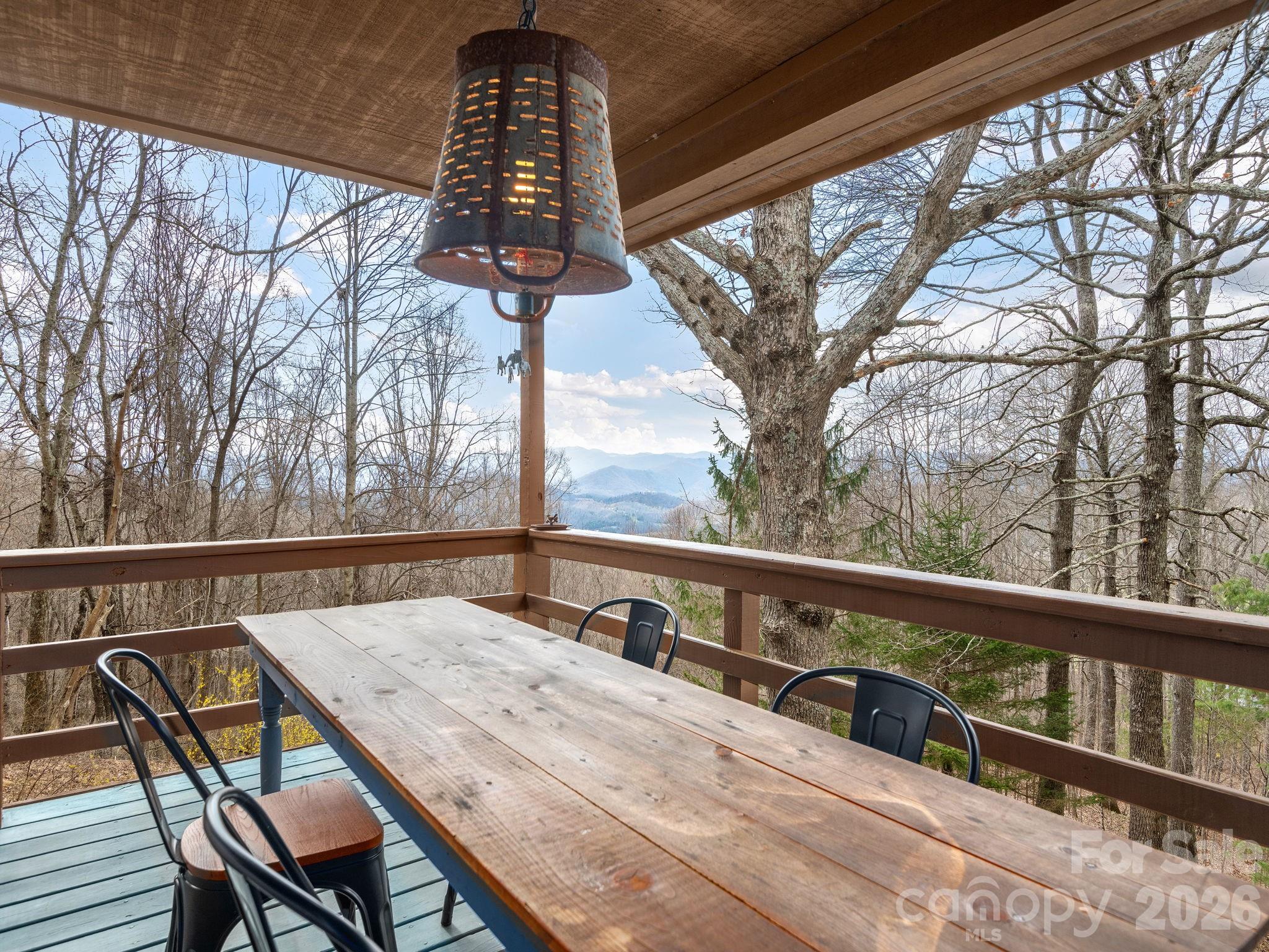 1160 High Rock Mountain Road Marshall, NC 28753 - Photo 34 of 42
