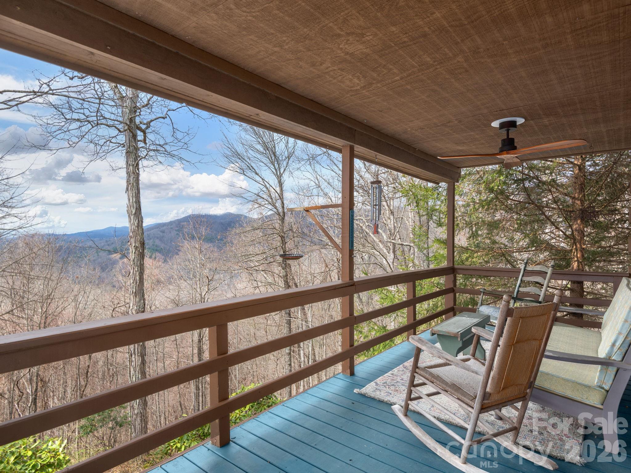 1160 High Rock Mountain Road Marshall, NC 28753 - Photo 35 of 42