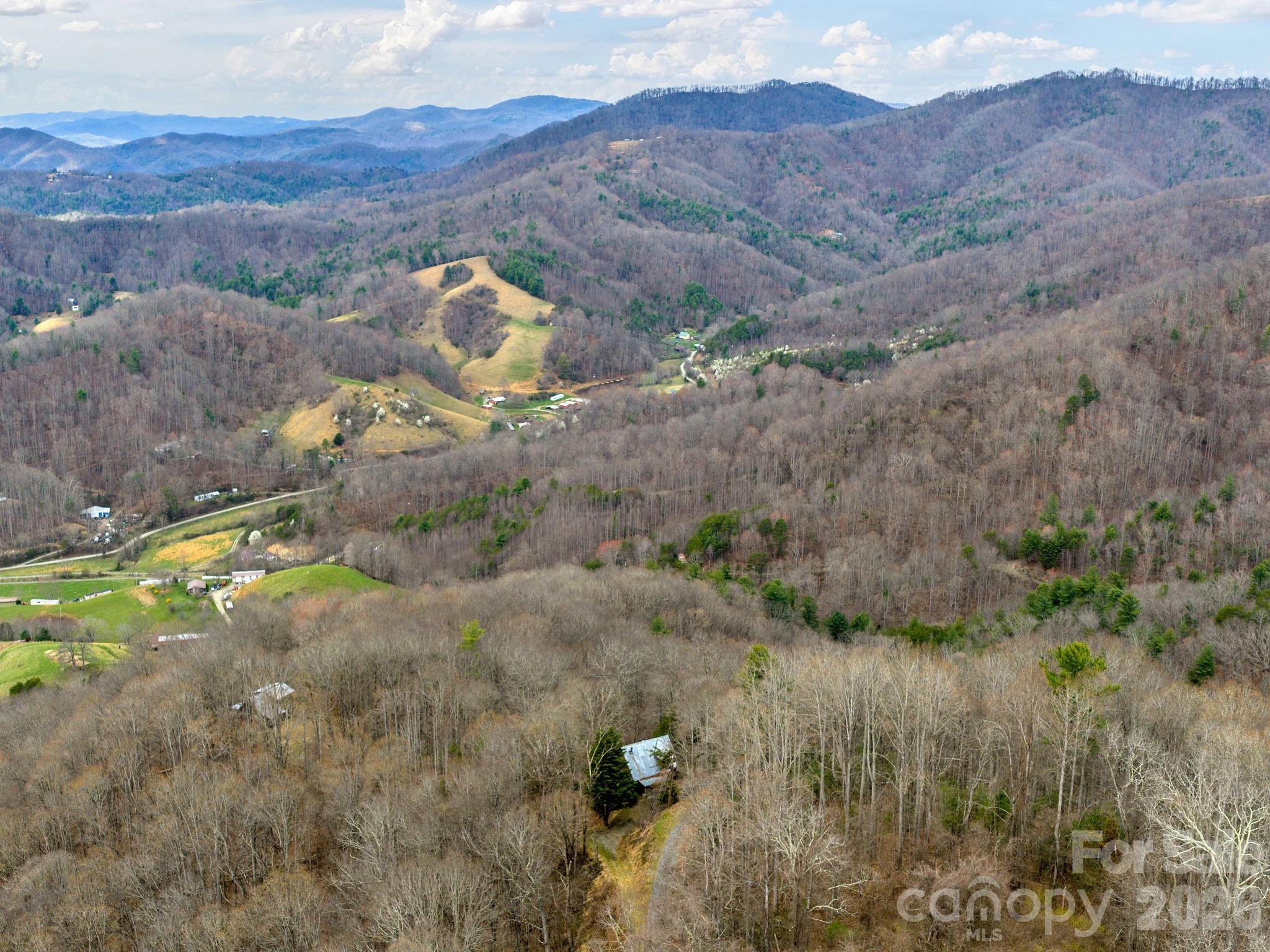 1160 High Rock Mountain Road Marshall, NC 28753 - Photo 37 of 42