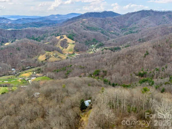 $450,000 | 1160 High Rock Mountain Road, Marshall, NC 28753
