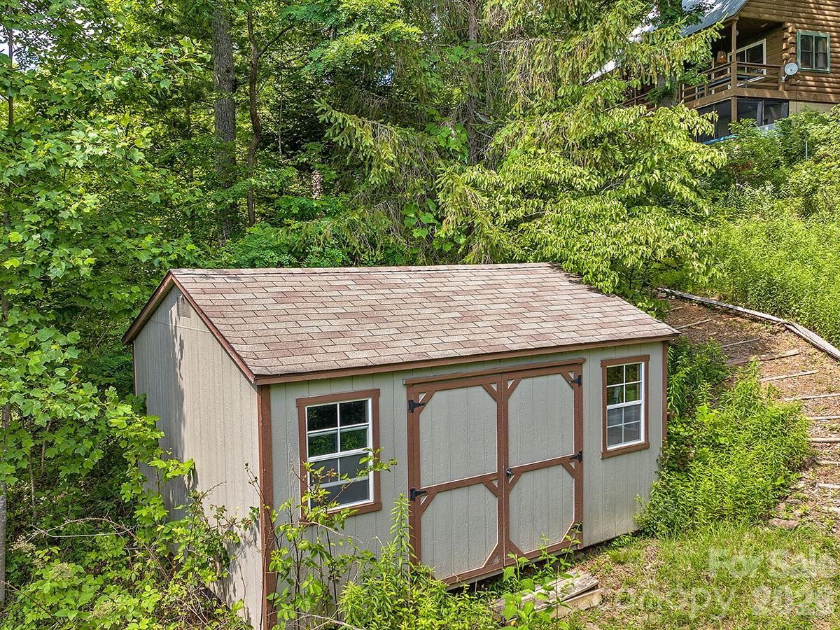 1160 High Rock Mountain Road Marshall, NC 28753 - Photo 39 of 42