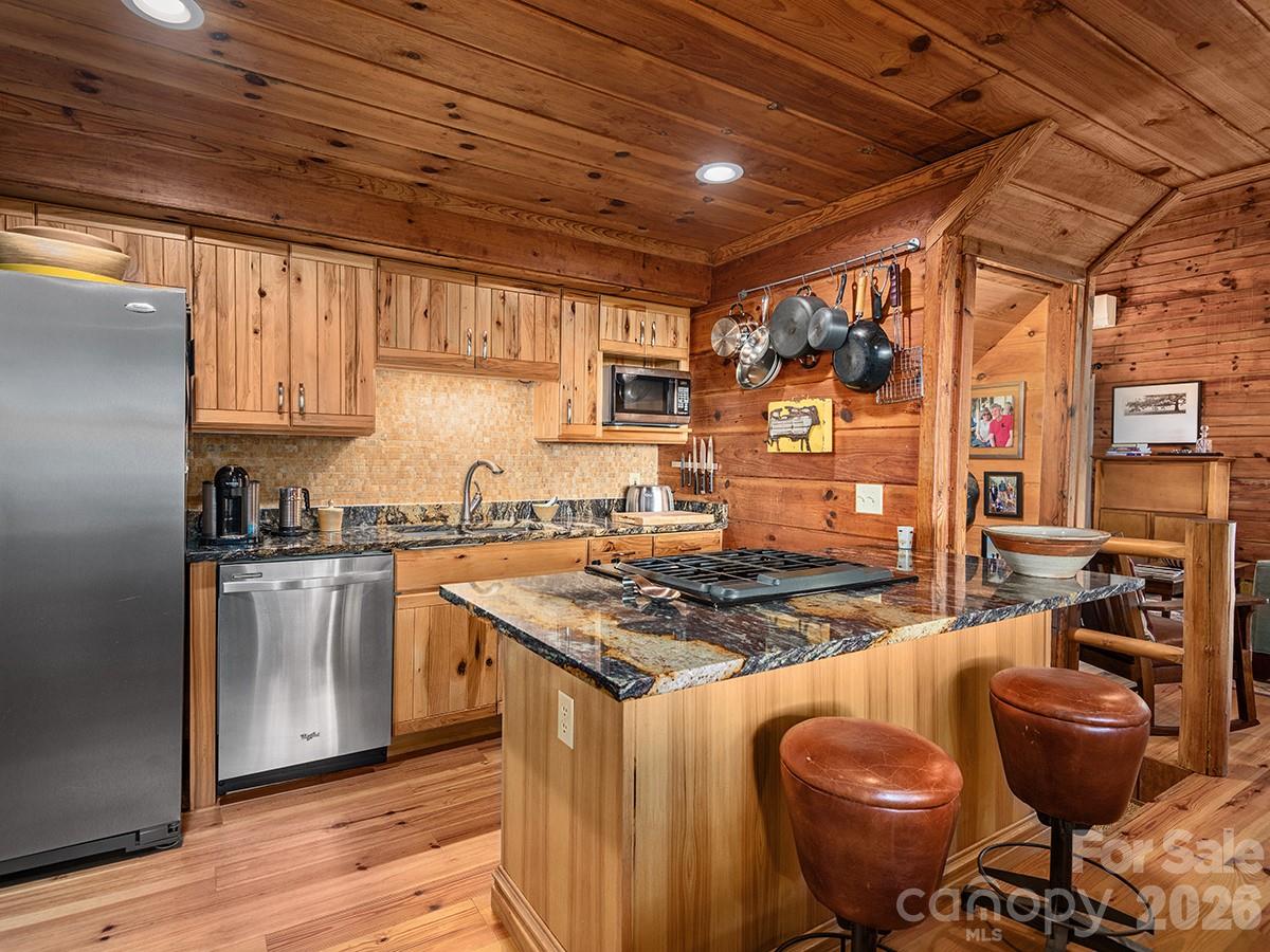 1160 High Rock Mountain Road Marshall, NC 28753 - Photo 5 of 42