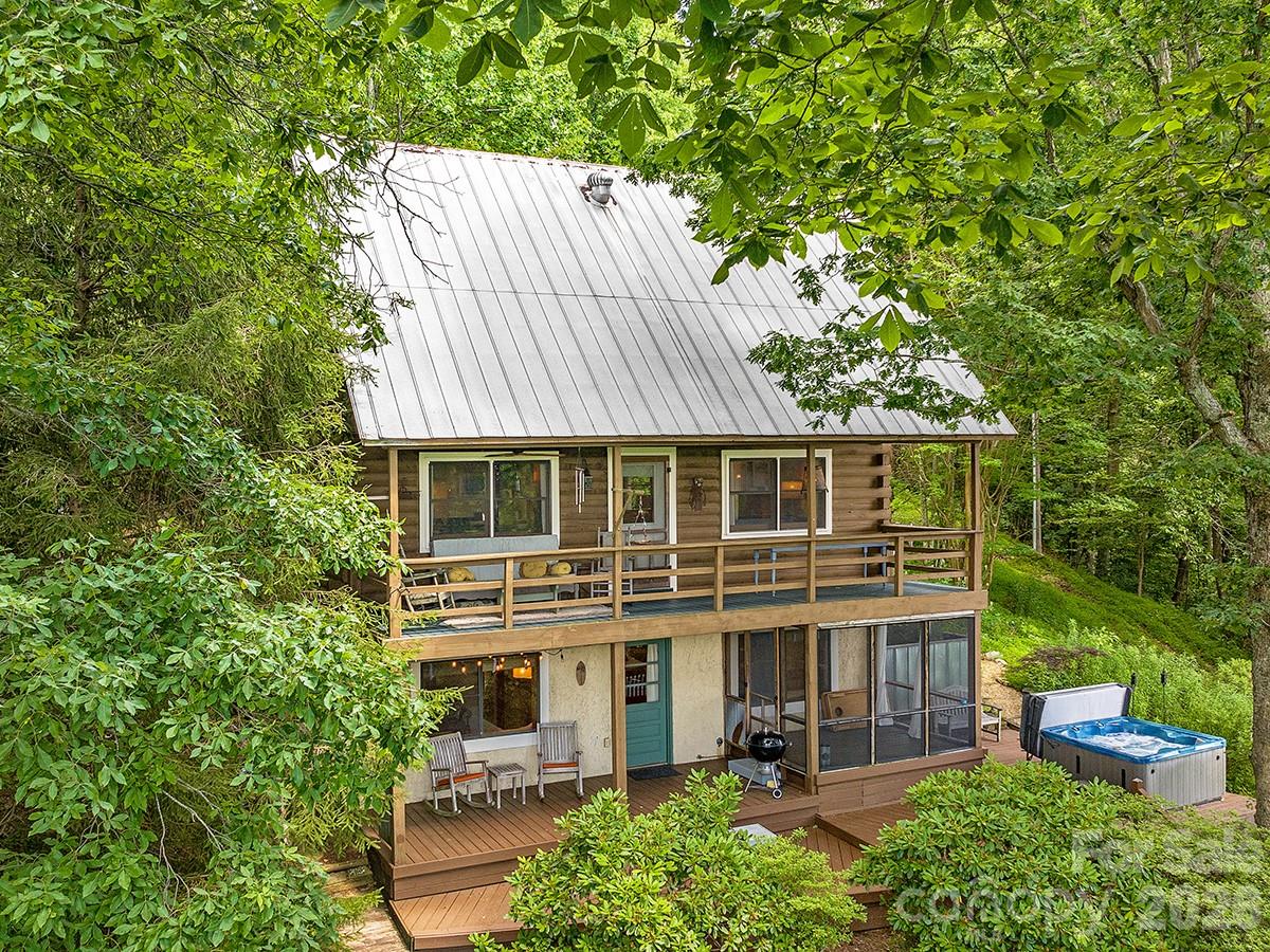 1160 High Rock Mountain Road Marshall, NC 28753 - Photo 7 of 42