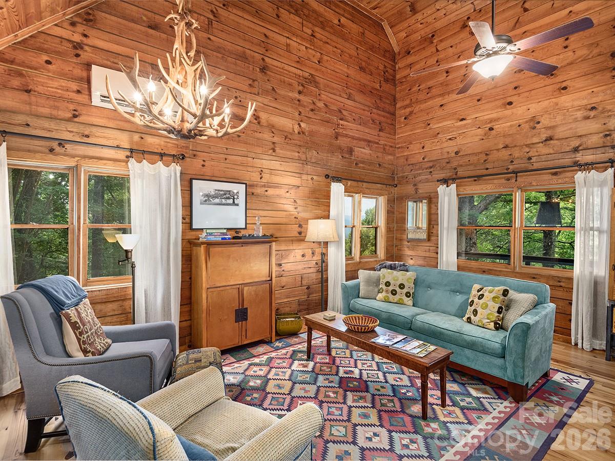 1160 High Rock Mountain Road Marshall, NC 28753 - Photo 9 of 39