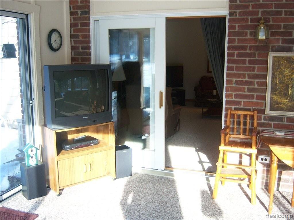 788 Spartan Drive Rochester, MI 48309 - Photo 11 of 25 Sunroom #4 View