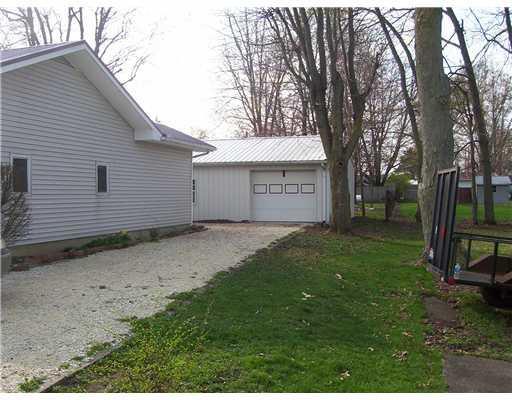 206 East High Street Mendon, OH 45862 - Photo 3 of 7