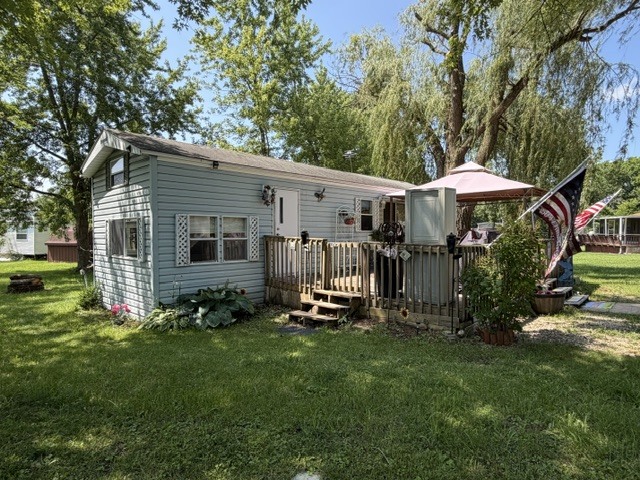 2795 East 28th Road Marseilles, IL 61341 - Photo 3 of 68