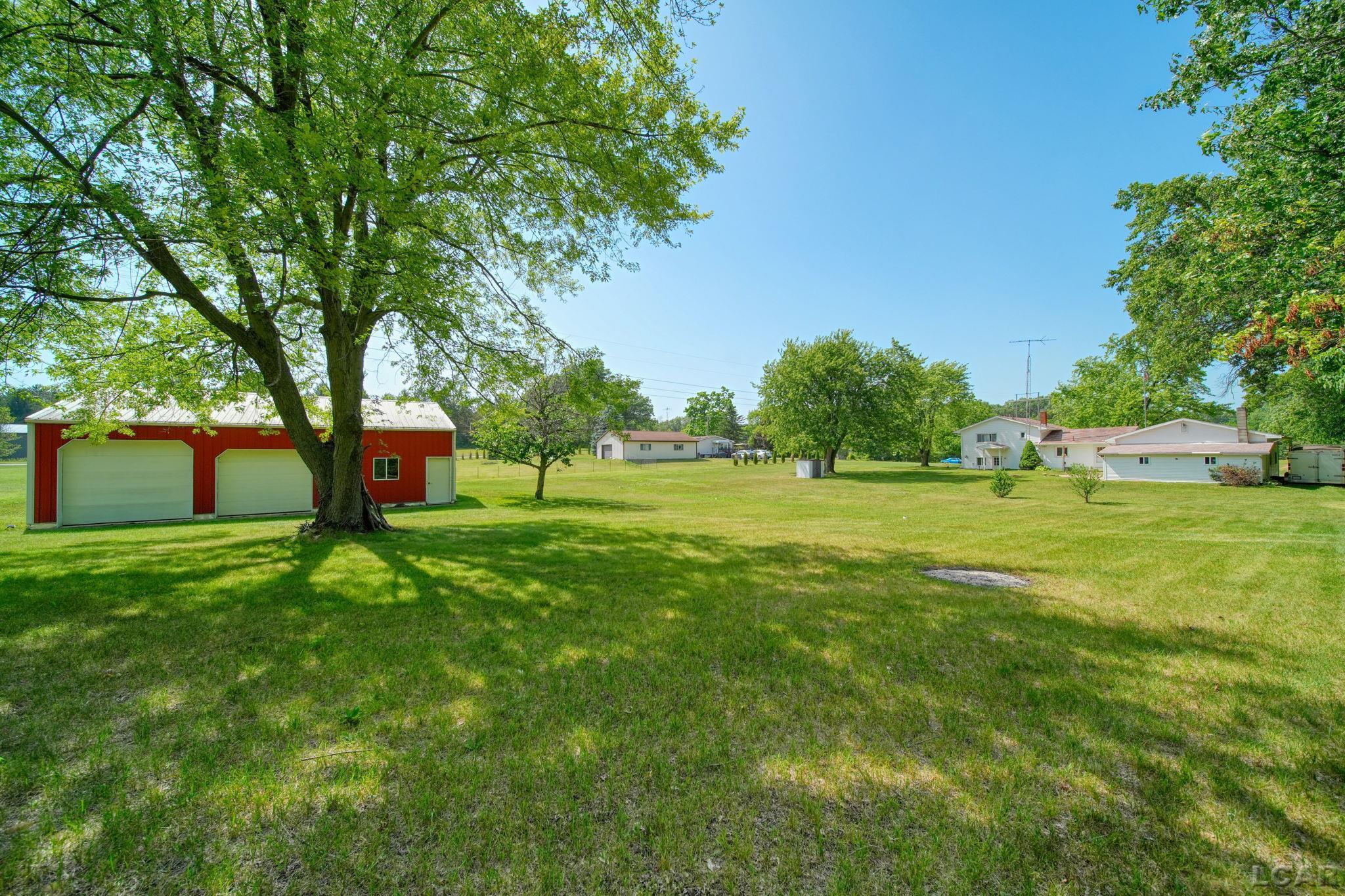 2745 East Carleton Road Adrian, MI 49221 - Photo 41 of 50