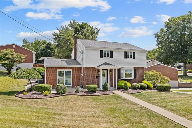 $325,000 | 241 Castle Drive, West Mifflin, PA 15122