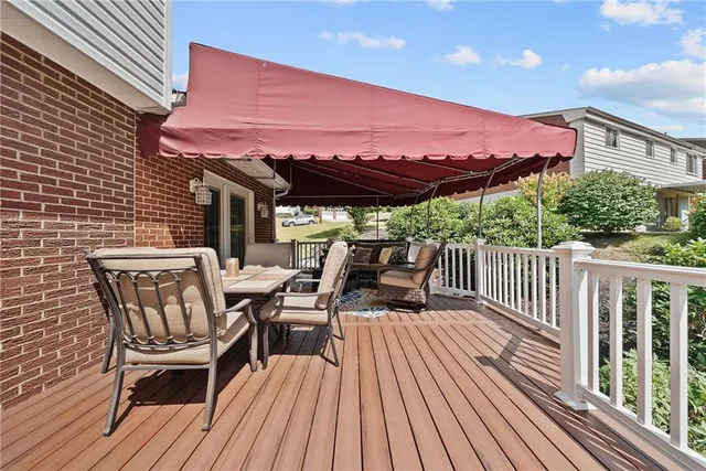 $325,000 | 241 Castle Drive, West Mifflin, PA 15122