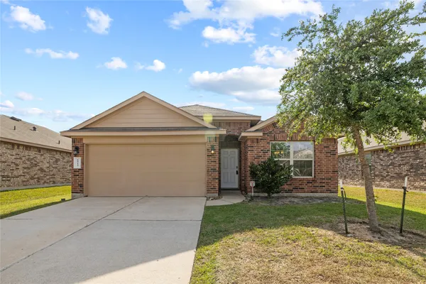 $1,900 | 6015 Lilly Belle Street, Katy, TX 77449
