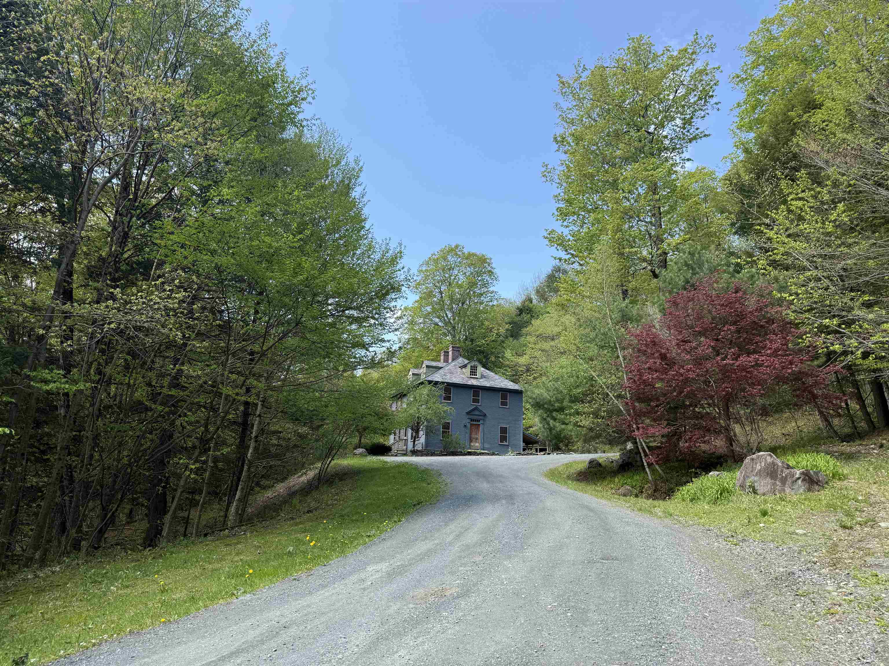 800 Hubbard Hill Road Halifax, VT 05342 - Photo 12 of 55