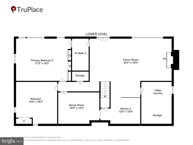 a sign that is sitting on a brick wall