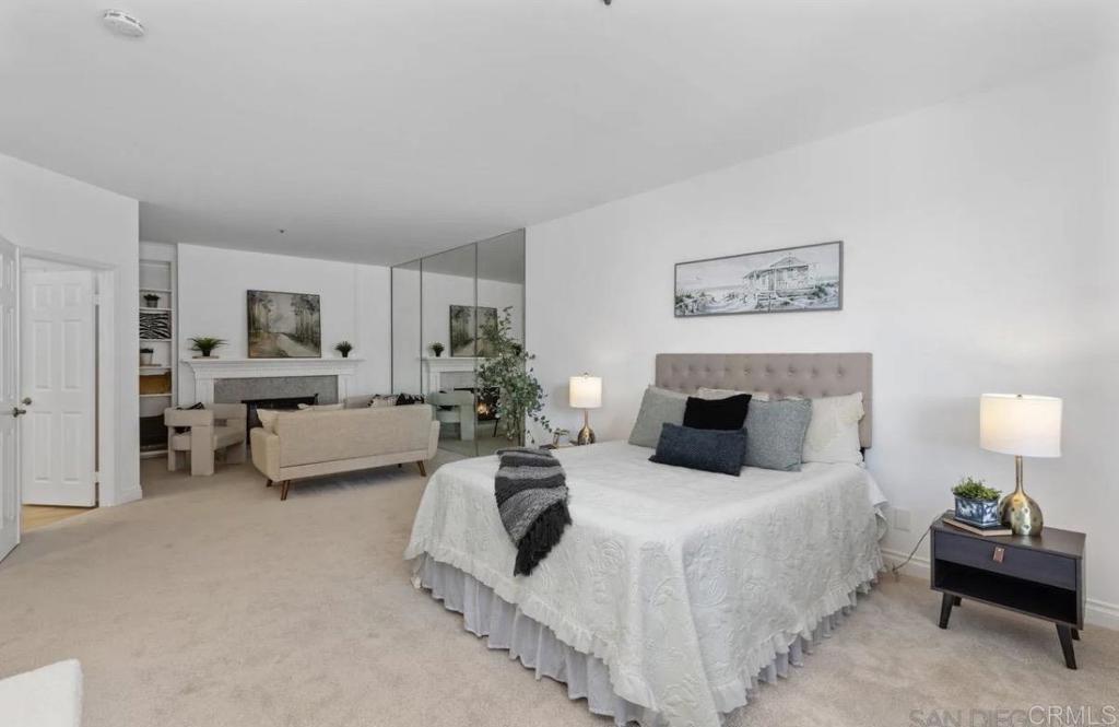 5805 Friars Road, Unit 2405 San Diego, CA 92110 - Photo 17 of 31