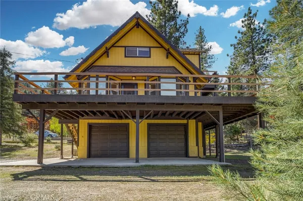 $359,999 | 2205 Cypress Way, Pine Mountain Club, CA 93222