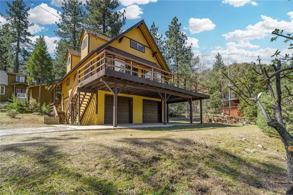 $359,999 | 2205 Cypress Way, Pine Mountain Club, CA 93222